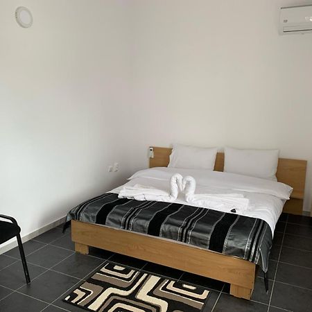 Complex Minerva Hotel Costinesti Bagian luar foto