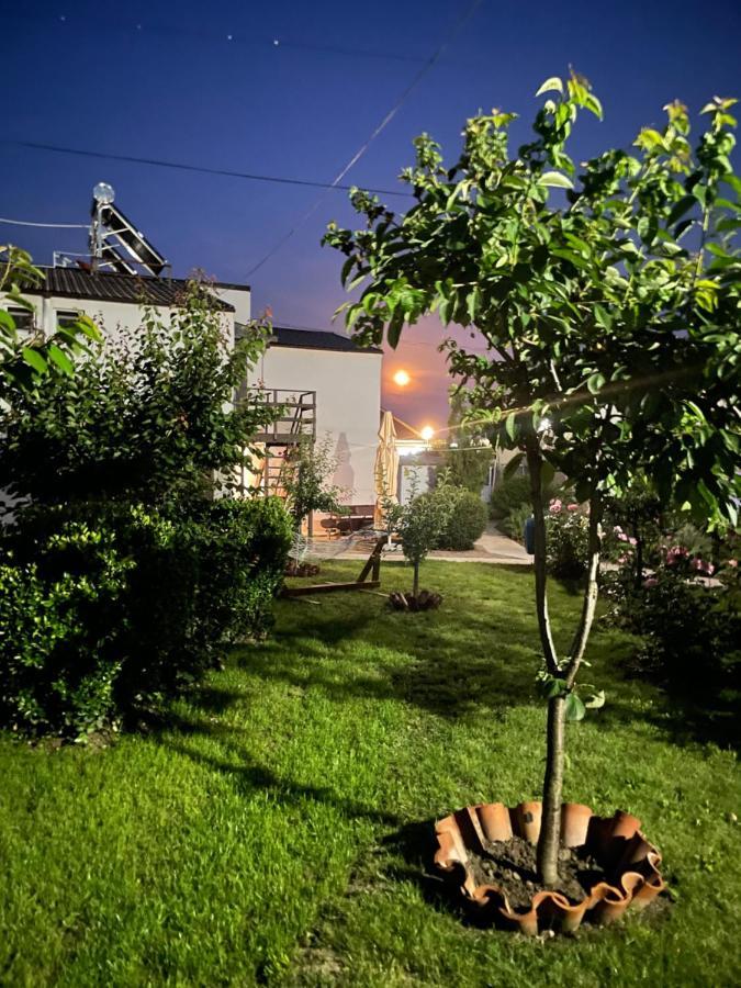 Complex Minerva Hotel Costinesti Bagian luar foto