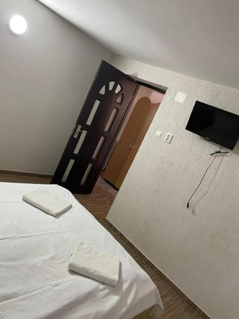 Complex Minerva Hotel Costinesti Bagian luar foto